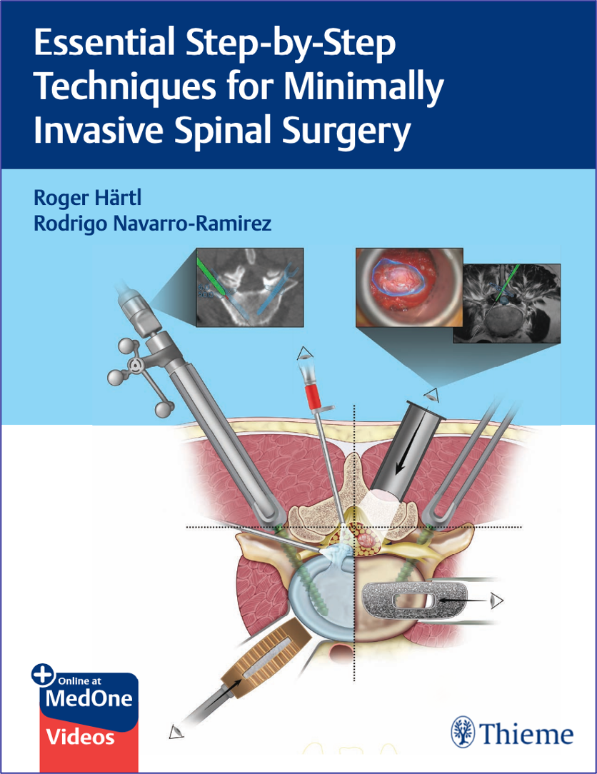 Essential Techniques Minimally Invasive Surgery